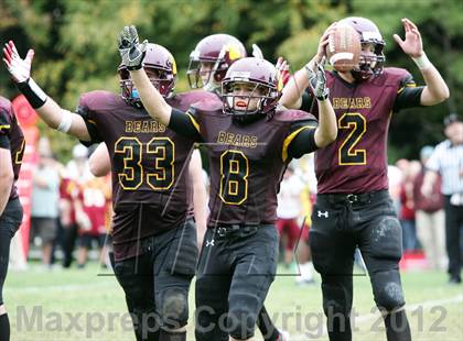 Thumbnail 2 in Windsor Locks/Suffield/East Granby @ Granby Memorial photogallery.