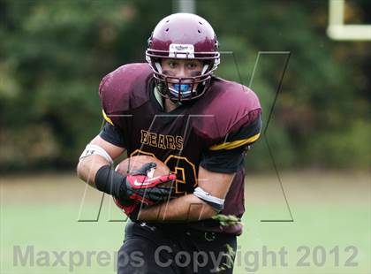 Thumbnail 3 in Windsor Locks/Suffield/East Granby @ Granby Memorial photogallery.