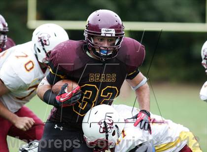 Thumbnail 3 in Windsor Locks/Suffield/East Granby @ Granby Memorial photogallery.