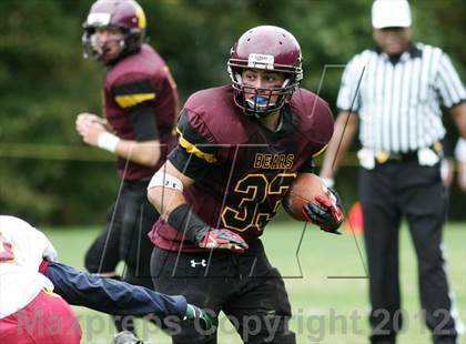 Thumbnail 1 in Windsor Locks/Suffield/East Granby @ Granby Memorial photogallery.