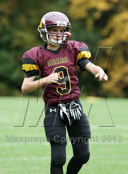 Thumbnail 3 in Windsor Locks/Suffield/East Granby @ Granby Memorial photogallery.