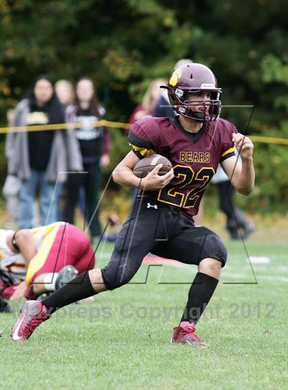 Thumbnail 1 in Windsor Locks/Suffield/East Granby @ Granby Memorial photogallery.