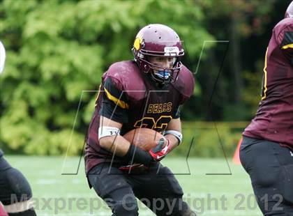 Thumbnail 3 in Windsor Locks/Suffield/East Granby @ Granby Memorial photogallery.