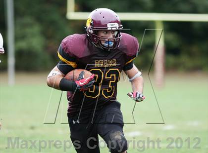 Thumbnail 3 in Windsor Locks/Suffield/East Granby @ Granby Memorial photogallery.