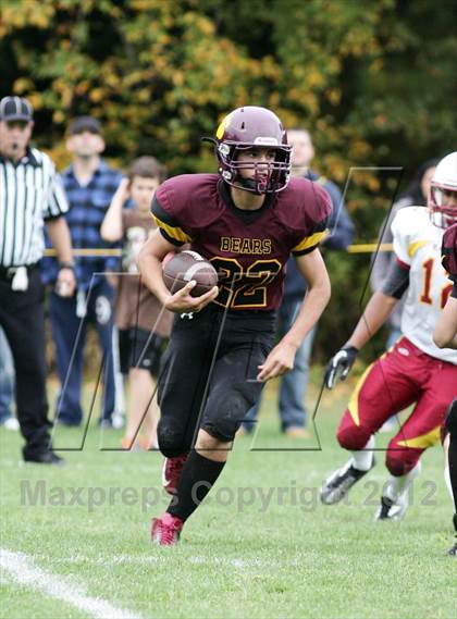 Thumbnail 2 in Windsor Locks/Suffield/East Granby @ Granby Memorial photogallery.