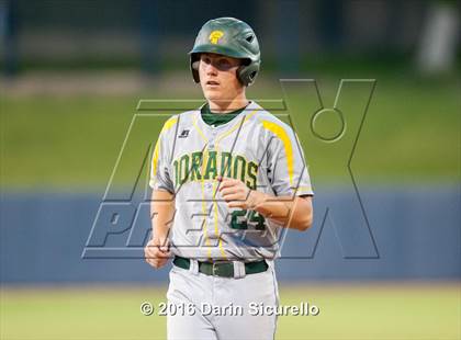 Thumbnail 1 in Canyon del Oro vs. Thunderbird (AIA D2 Semifinal) photogallery.