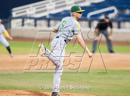 Thumbnail 1 in Canyon del Oro vs. Thunderbird (AIA D2 Semifinal) photogallery.