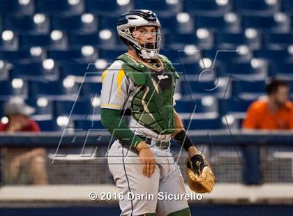 Thumbnail 1 in Canyon del Oro vs. Thunderbird (AIA D2 Semifinal) photogallery.