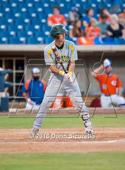 Thumbnail 1 in Canyon del Oro vs. Thunderbird (AIA D2 Semifinal) photogallery.