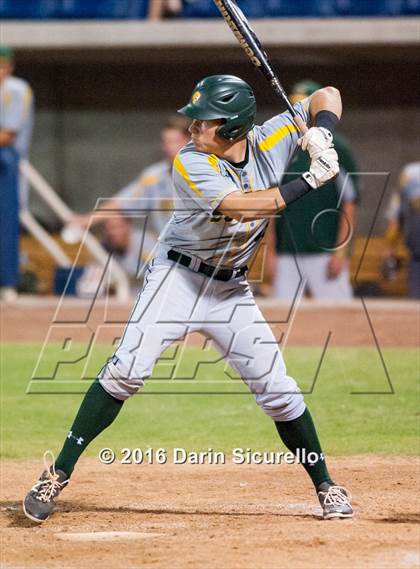 Thumbnail 2 in Canyon del Oro vs. Thunderbird (AIA D2 Semifinal) photogallery.