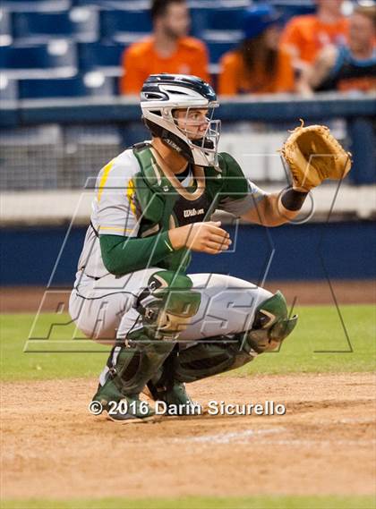 Thumbnail 1 in Canyon del Oro vs. Thunderbird (AIA D2 Semifinal) photogallery.