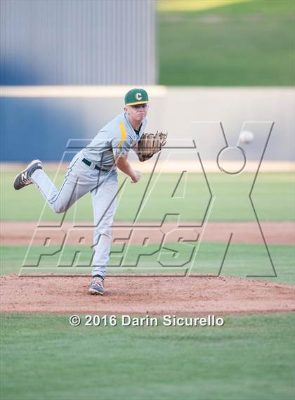 Thumbnail 1 in Canyon del Oro vs. Thunderbird (AIA D2 Semifinal) photogallery.