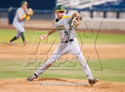 Thumbnail 1 in Canyon del Oro vs. Thunderbird (AIA D2 Semifinal) photogallery.