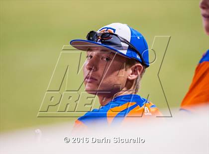 Thumbnail 2 in Canyon del Oro vs. Thunderbird (AIA D2 Semifinal) photogallery.