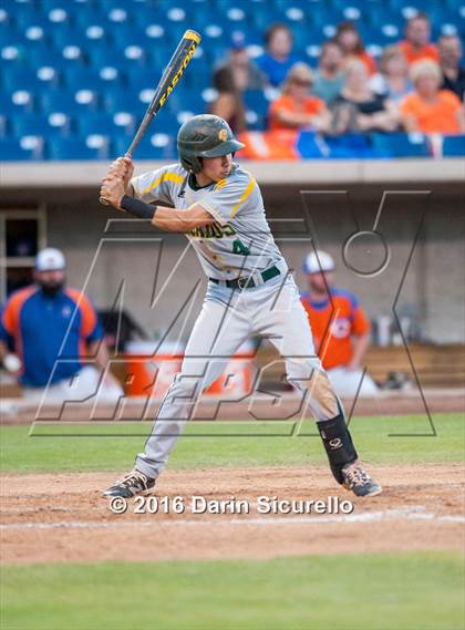 Thumbnail 2 in Canyon del Oro vs. Thunderbird (AIA D2 Semifinal) photogallery.