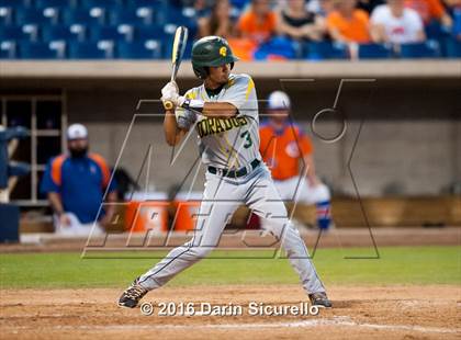Thumbnail 1 in Canyon del Oro vs. Thunderbird (AIA D2 Semifinal) photogallery.