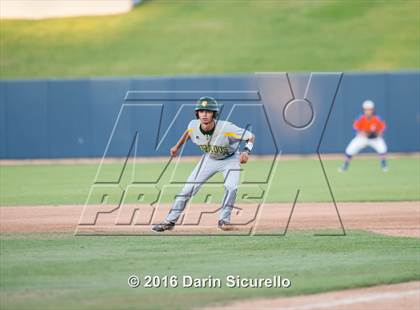 Thumbnail 3 in Canyon del Oro vs. Thunderbird (AIA D2 Semifinal) photogallery.