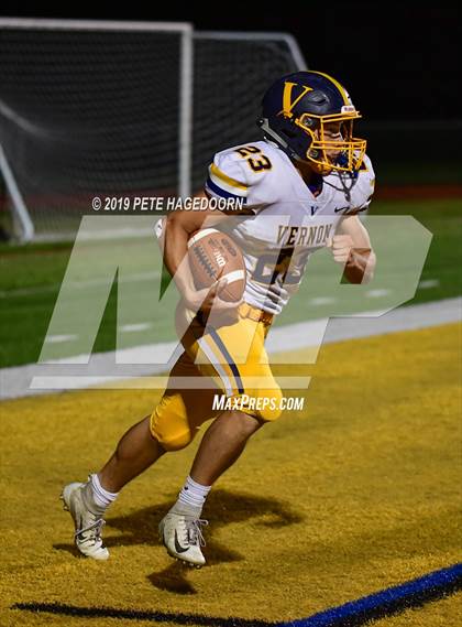 Thumbnail 1 in Vernon @ West Milford photogallery.