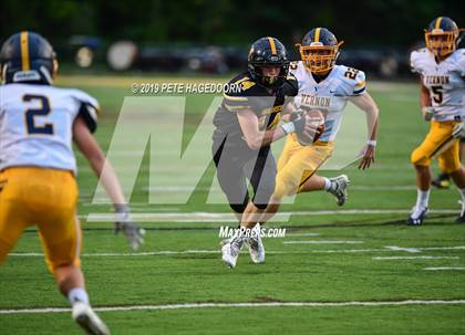 Thumbnail 3 in Vernon @ West Milford photogallery.