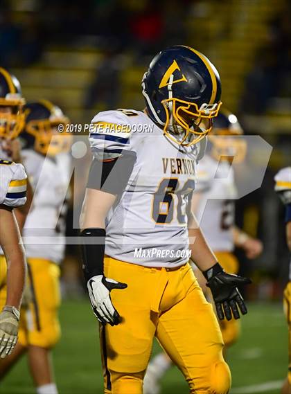 Thumbnail 1 in Vernon @ West Milford photogallery.