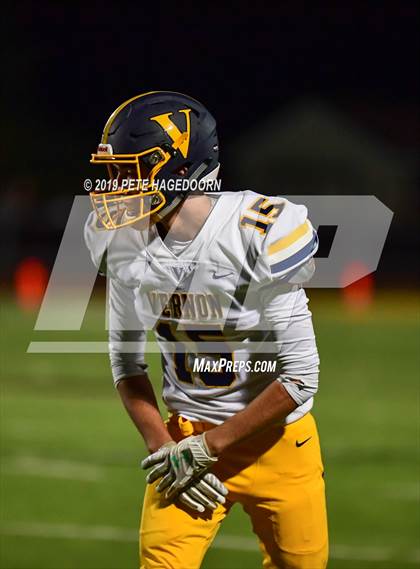Thumbnail 1 in Vernon @ West Milford photogallery.