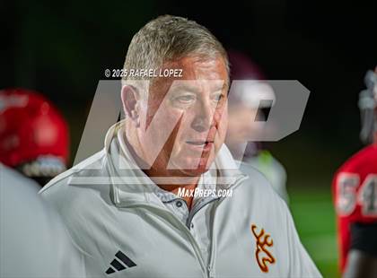 Thumbnail 1 in Deer Park vs. North Shore (UIL 6A D1 Football Bi-District) photogallery.