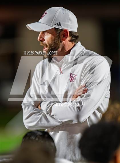 Thumbnail 2 in Deer Park vs. North Shore (UIL 6A D1 Football Bi-District) photogallery.