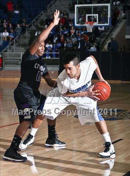 Thumbnail 1 in Crowley @ Mansfield Summit photogallery.