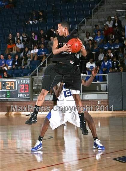 Thumbnail 1 in Crowley @ Mansfield Summit photogallery.