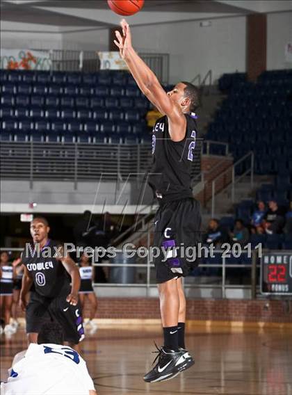 Thumbnail 3 in Crowley @ Mansfield Summit photogallery.