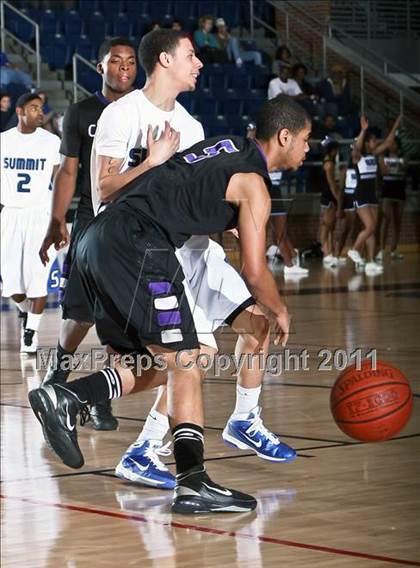 Thumbnail 1 in Crowley @ Mansfield Summit photogallery.