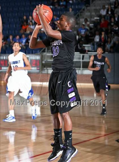 Thumbnail 1 in Crowley @ Mansfield Summit photogallery.
