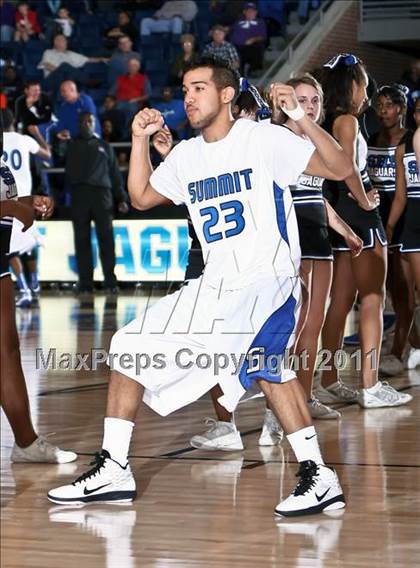 Thumbnail 3 in Crowley @ Mansfield Summit photogallery.