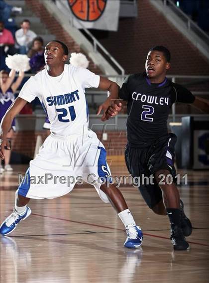 Thumbnail 2 in Crowley @ Mansfield Summit photogallery.