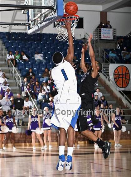 Thumbnail 3 in Crowley @ Mansfield Summit photogallery.