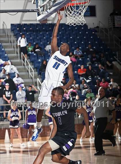 Thumbnail 2 in Crowley @ Mansfield Summit photogallery.