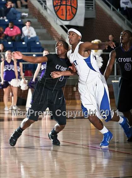 Thumbnail 2 in Crowley @ Mansfield Summit photogallery.