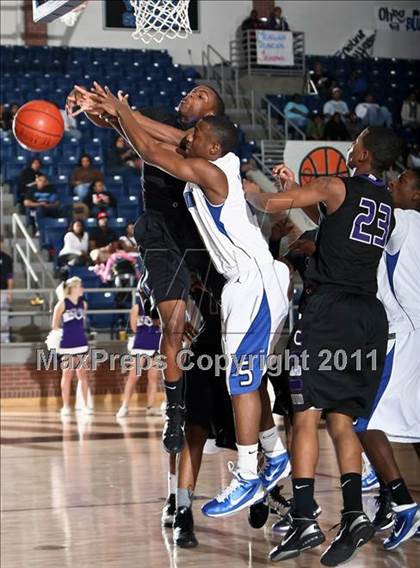Thumbnail 2 in Crowley @ Mansfield Summit photogallery.