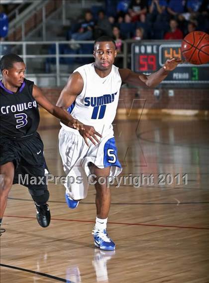 Thumbnail 1 in Crowley @ Mansfield Summit photogallery.