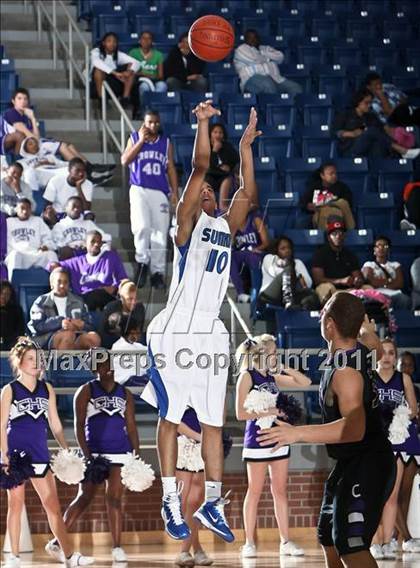 Thumbnail 3 in Crowley @ Mansfield Summit photogallery.