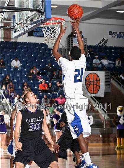 Thumbnail 3 in Crowley @ Mansfield Summit photogallery.