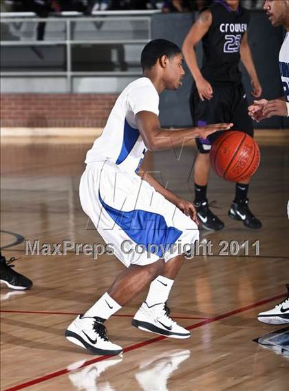 Thumbnail 1 in Crowley @ Mansfield Summit photogallery.