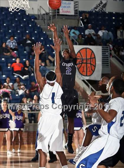 Thumbnail 1 in Crowley @ Mansfield Summit photogallery.