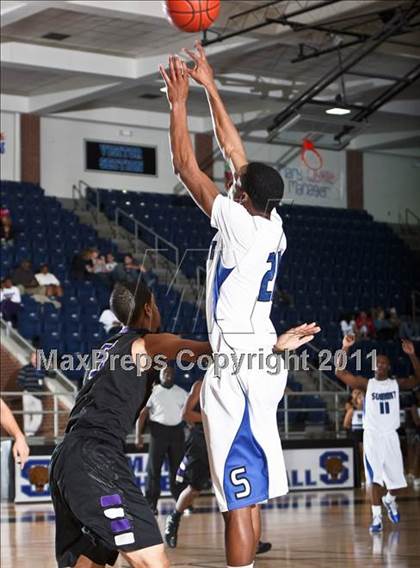 Thumbnail 2 in Crowley @ Mansfield Summit photogallery.