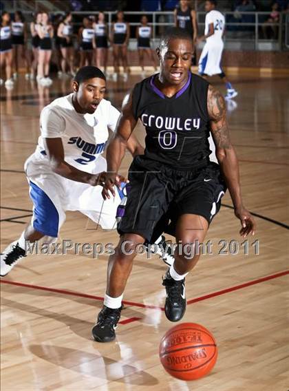 Thumbnail 3 in Crowley @ Mansfield Summit photogallery.