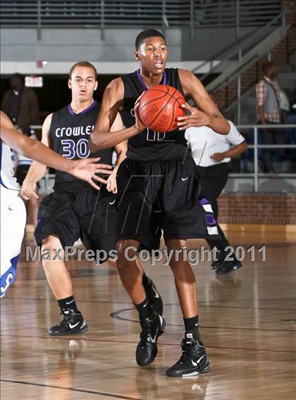 Thumbnail 2 in Crowley @ Mansfield Summit photogallery.