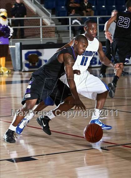 Thumbnail 1 in Crowley @ Mansfield Summit photogallery.