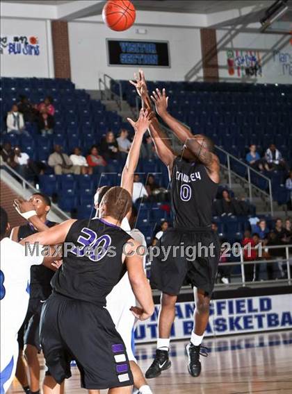 Thumbnail 2 in Crowley @ Mansfield Summit photogallery.
