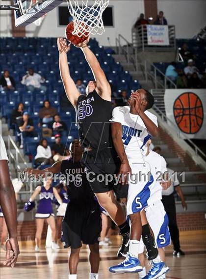 Thumbnail 1 in Crowley @ Mansfield Summit photogallery.