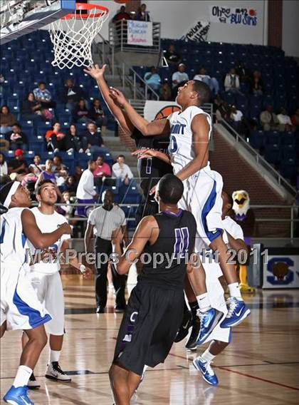 Thumbnail 3 in Crowley @ Mansfield Summit photogallery.